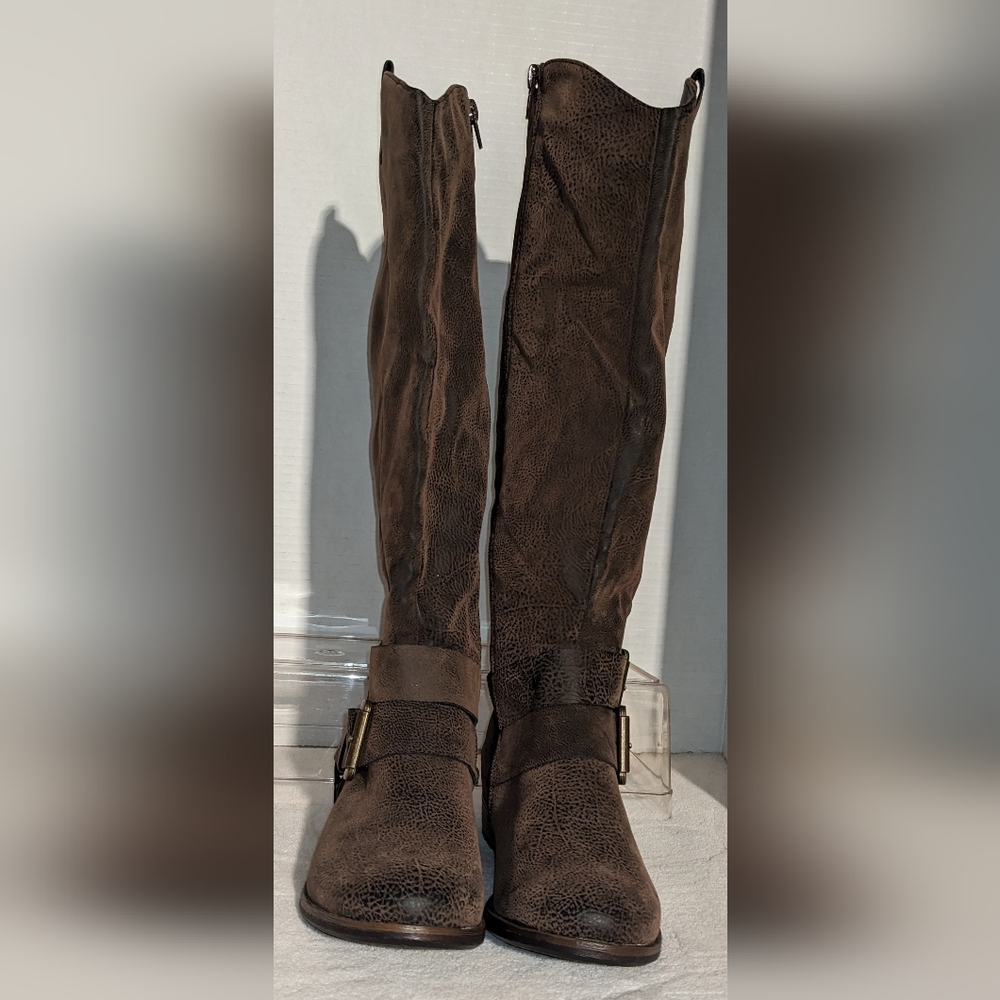 Size‎ 6.5 Crown Vintage Boots